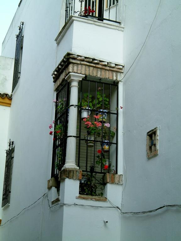 Rentalsevilla Cano Y Cueto III Eksteriør bilde