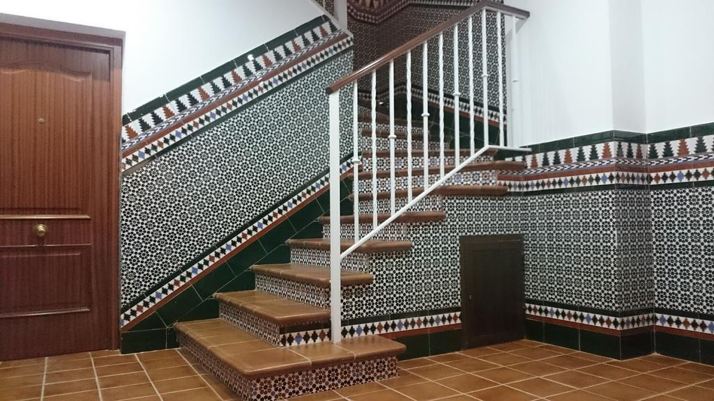 Rentalsevilla Cano Y Cueto III Eksteriør bilde